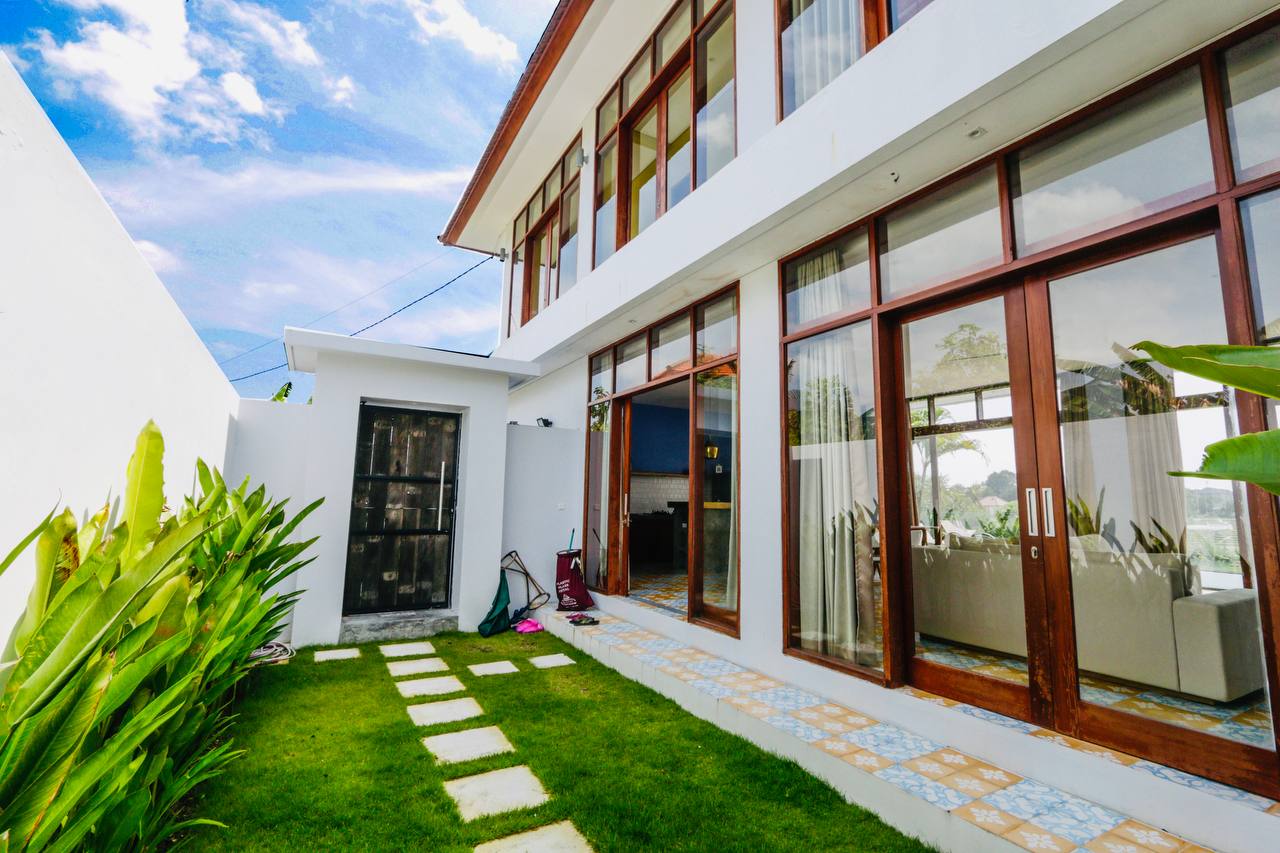 Villa cozy Canggu