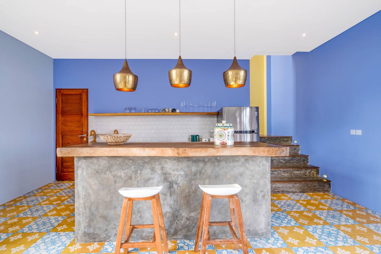 Villa cozy Canggu