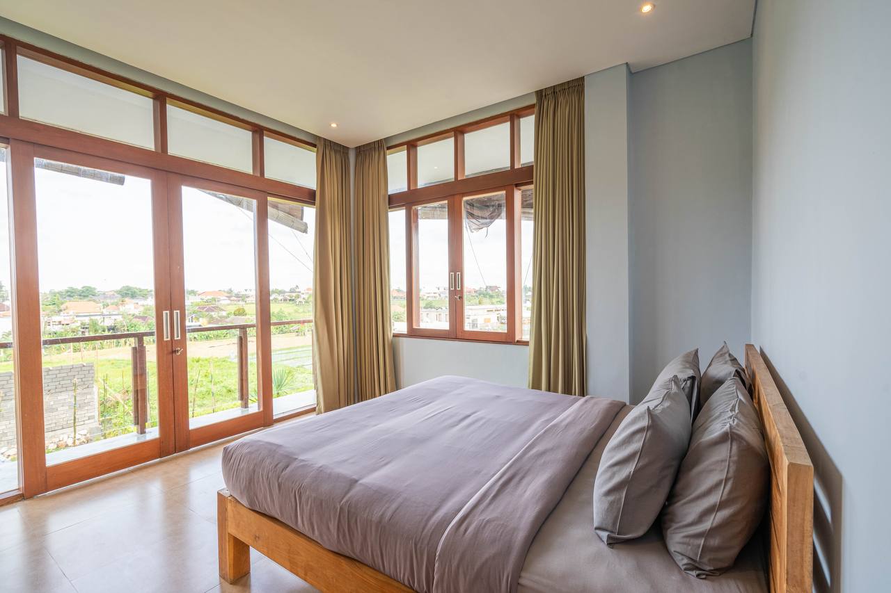 Villa cozy Canggu