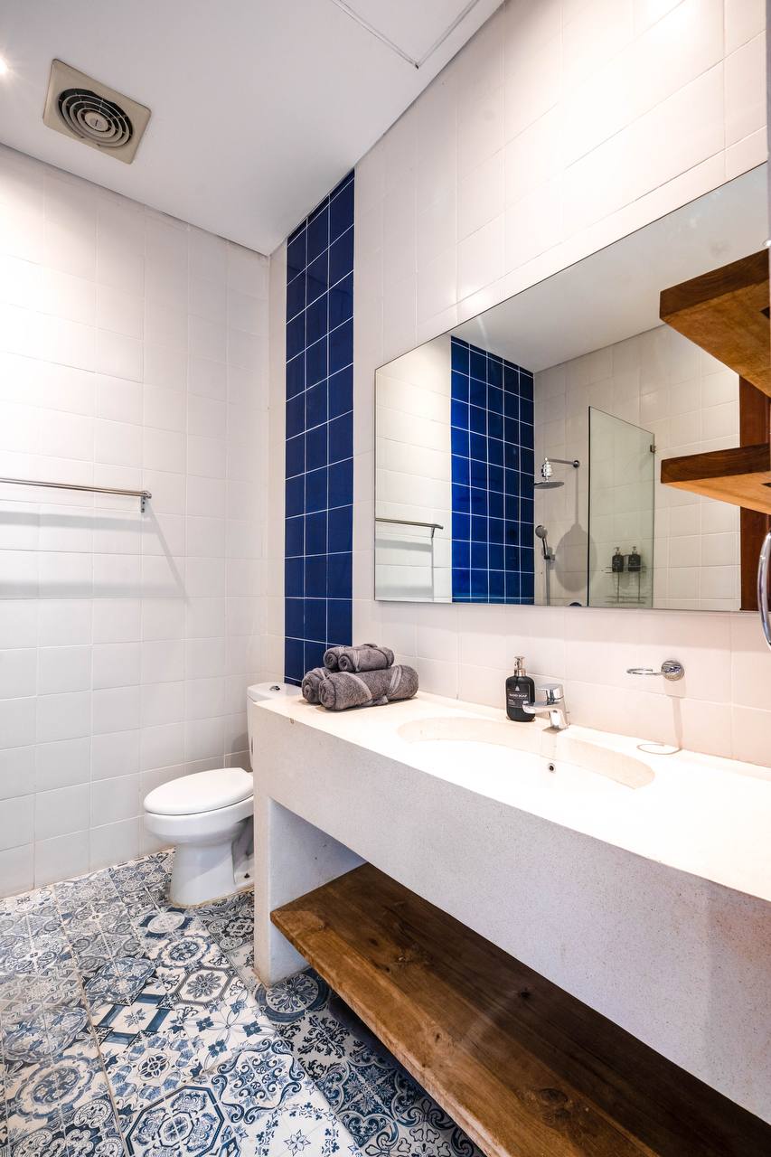 Villa cozy Canggu