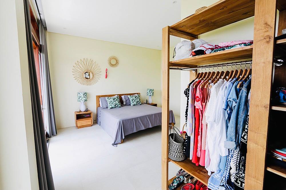 Villa cozy Canggu