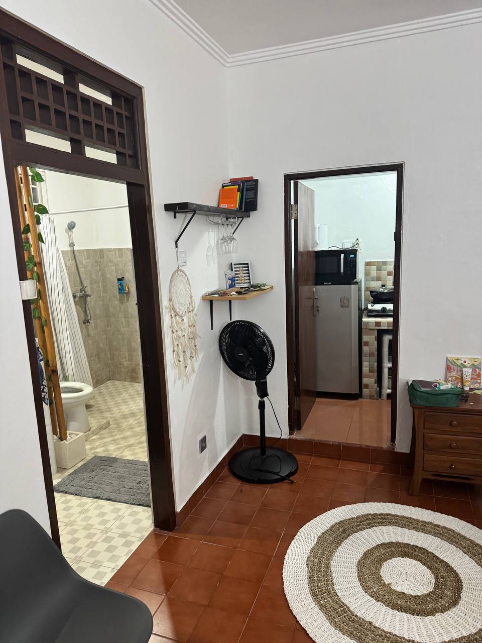 Villa cozy Ubud