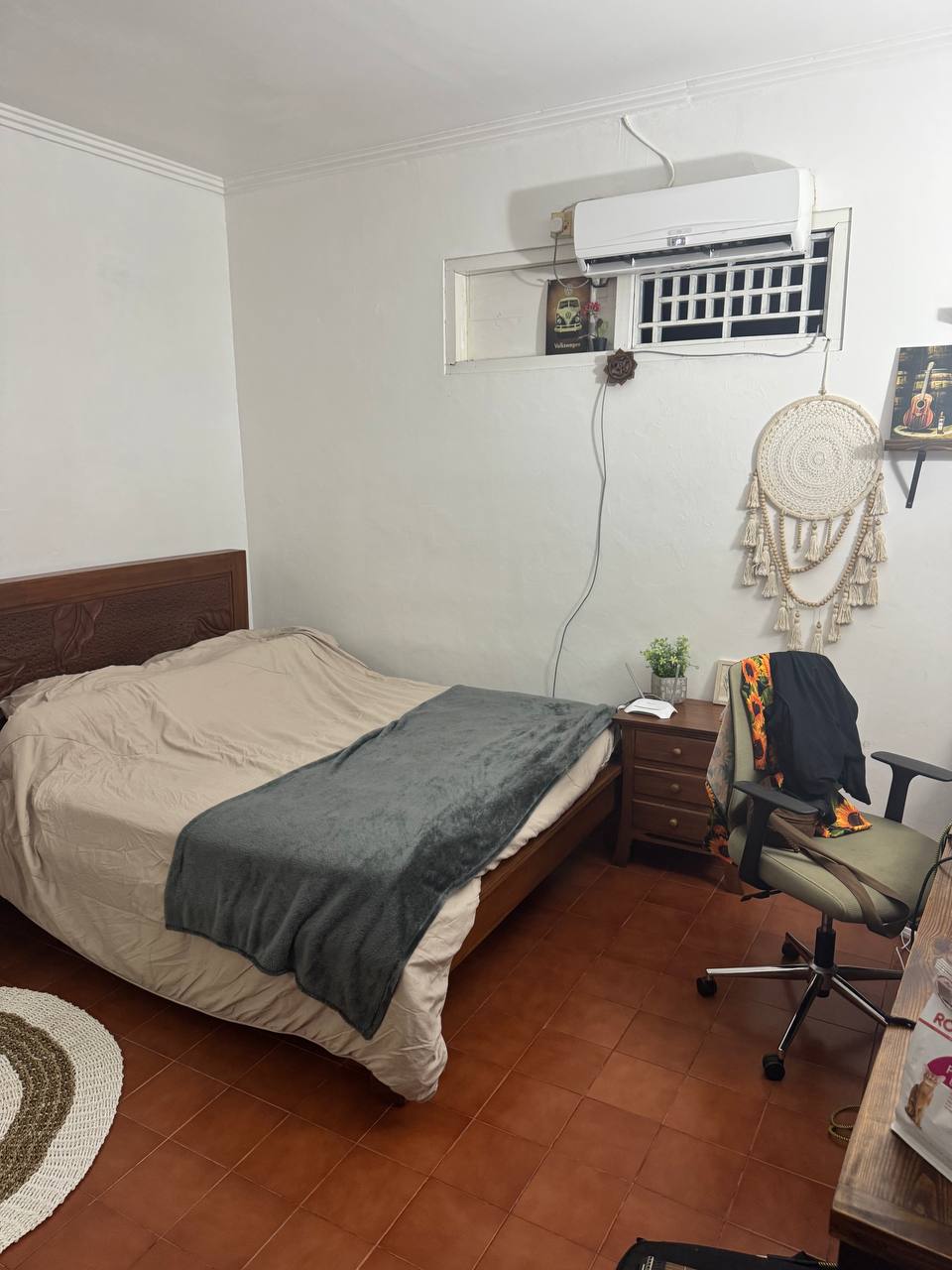 Villa cozy Ubud