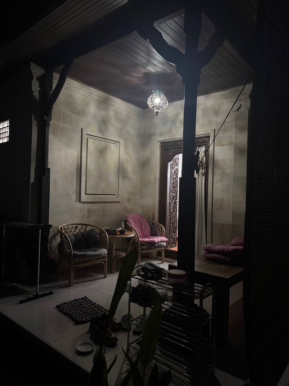 Villa cozy Ubud