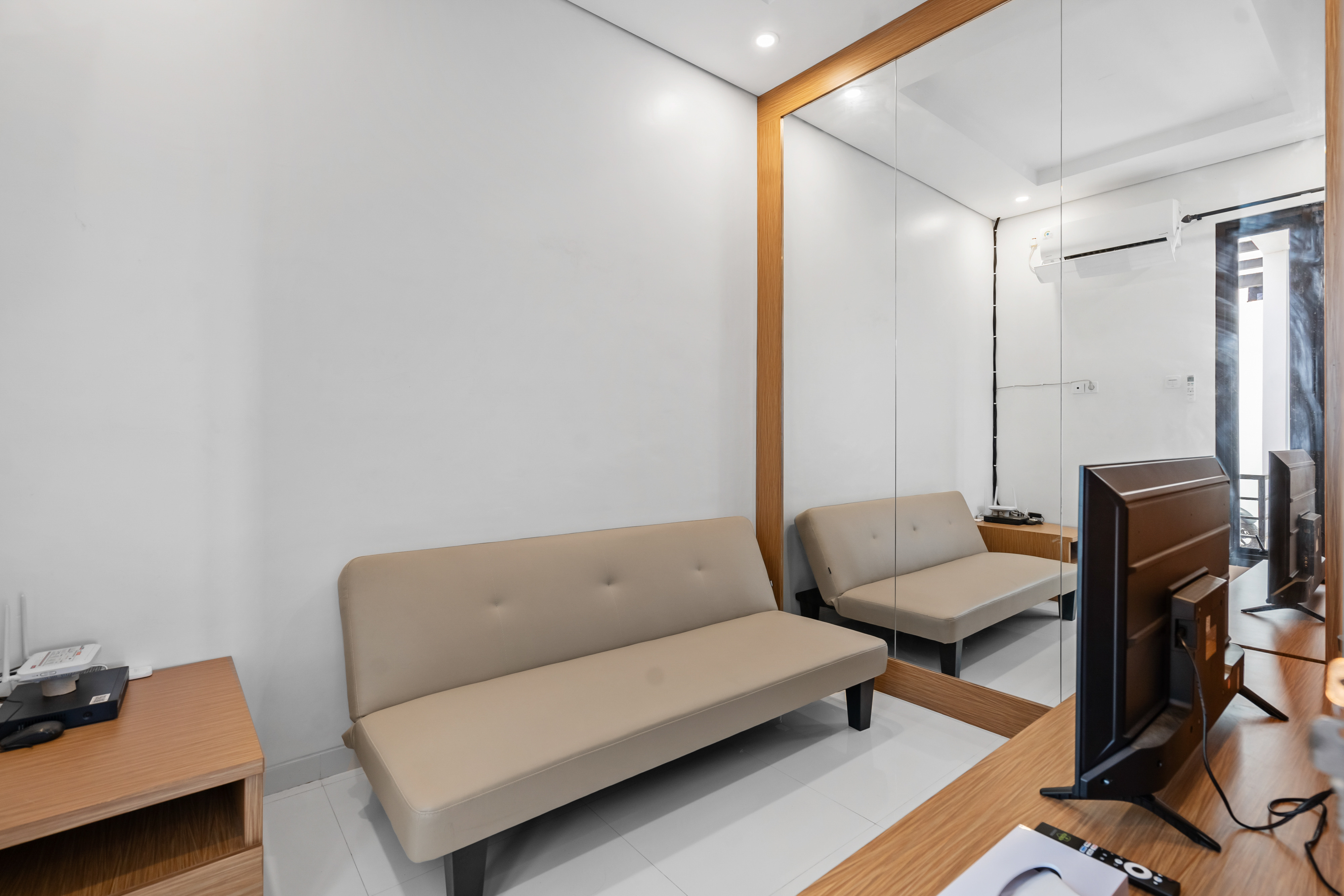 Villa modern with private pool Tabanan