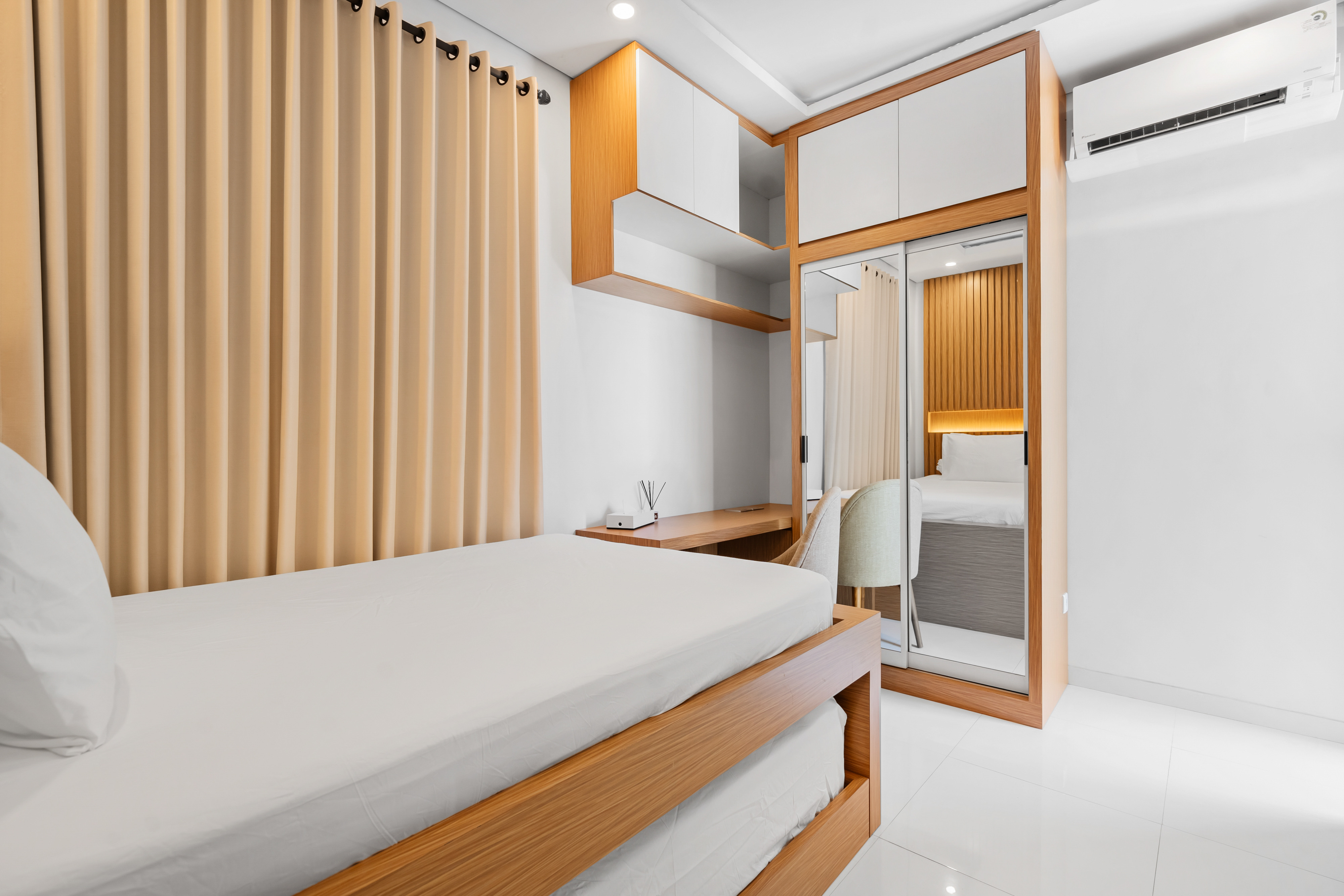 Villa modern with private pool Tabanan