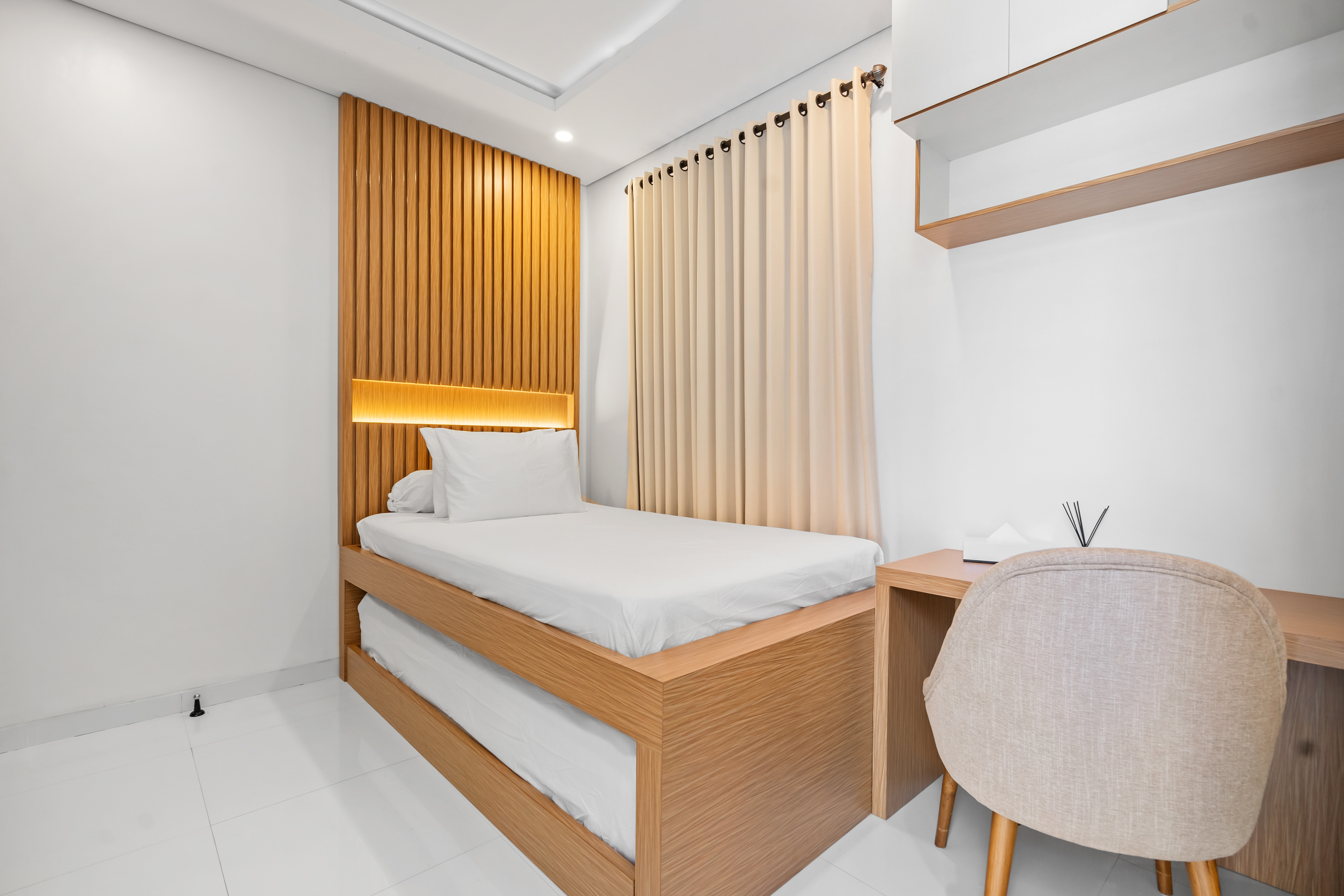 Villa modern with private pool Tabanan
