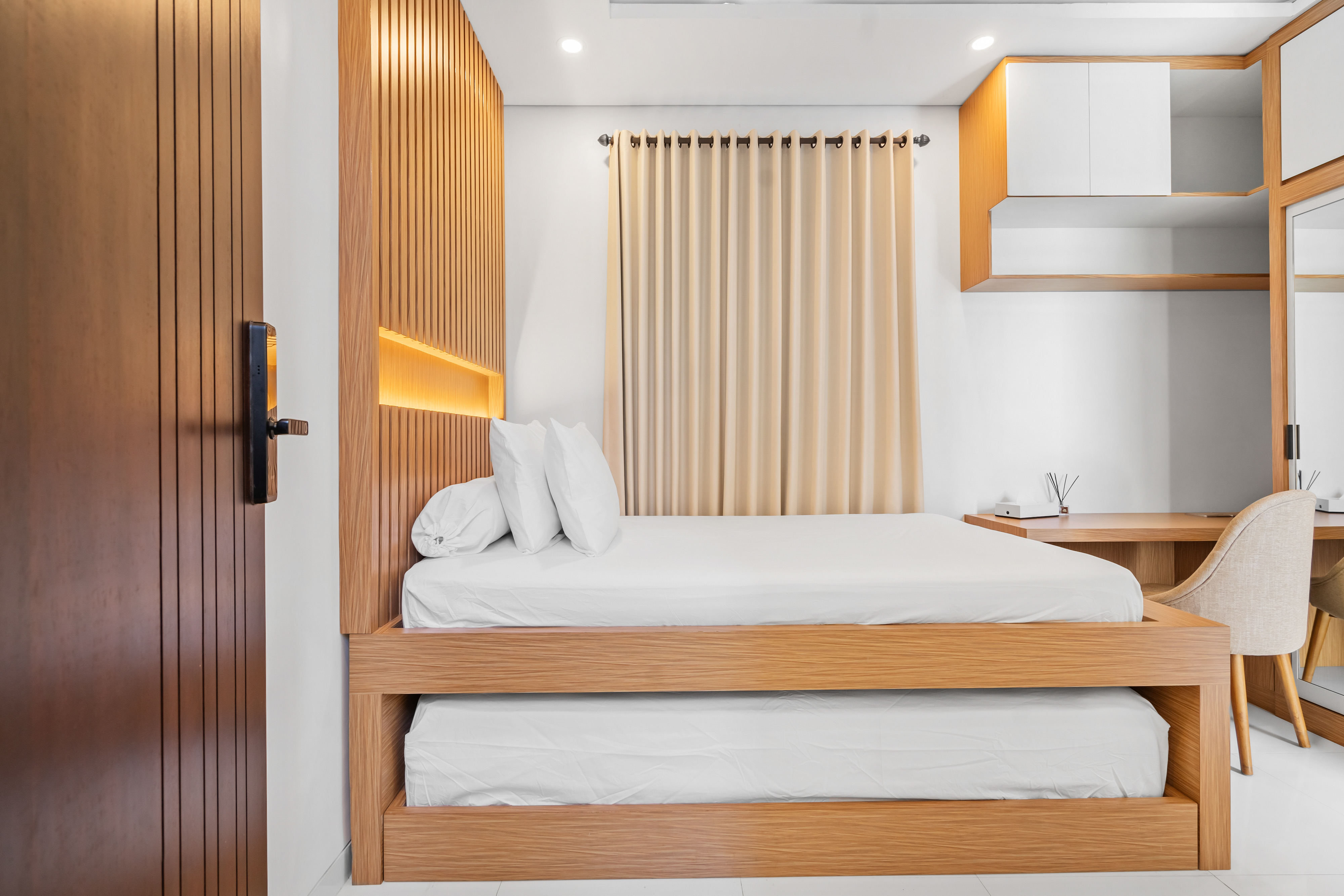Villa modern with private pool Tabanan