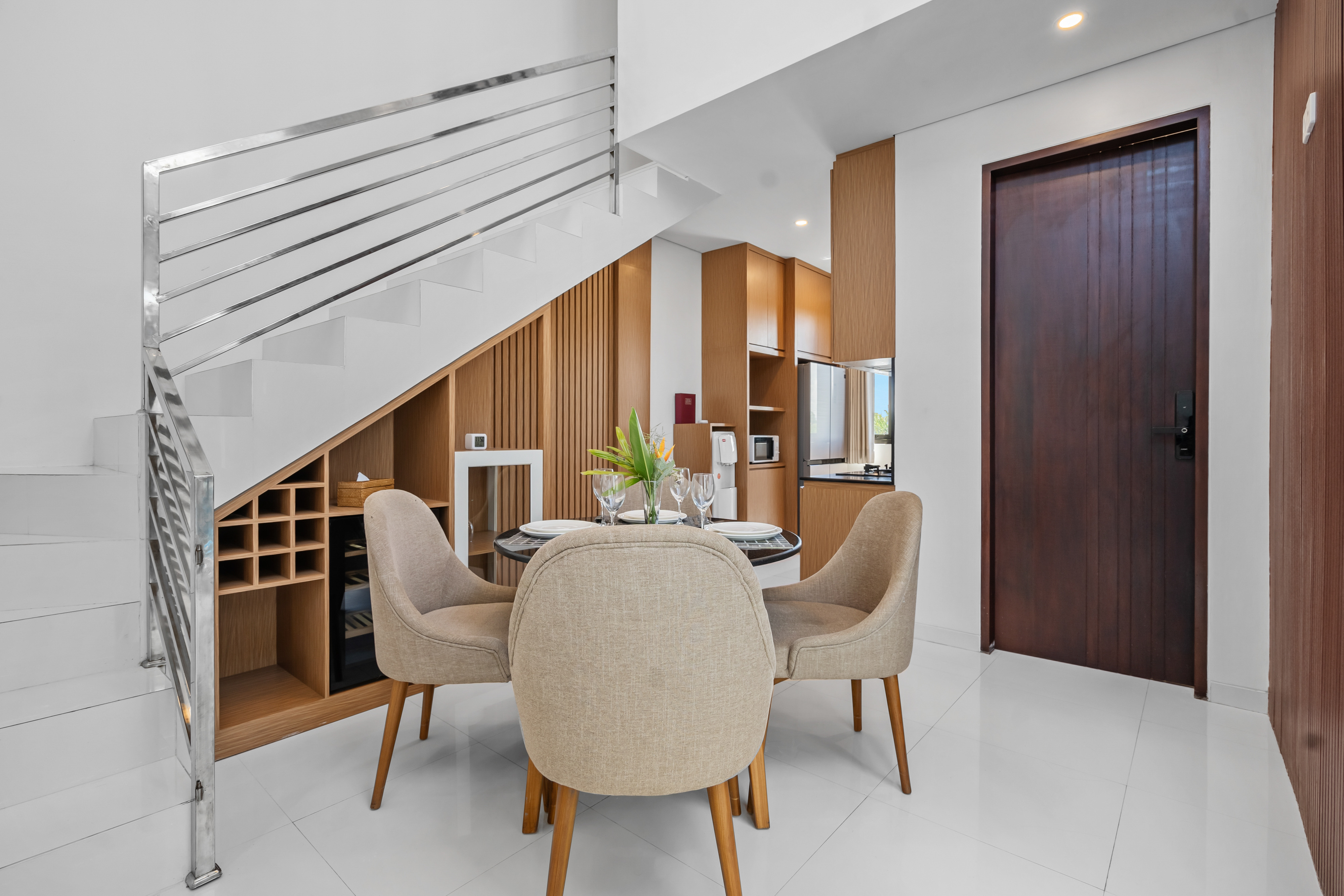 Villa modern with private pool Tabanan