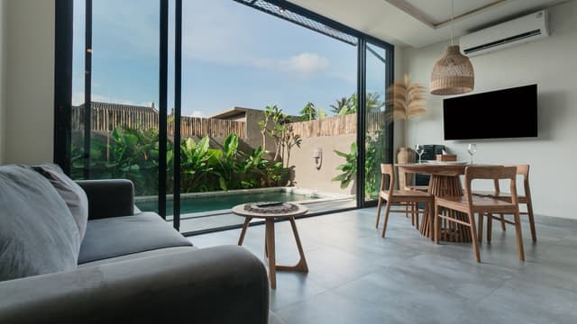 Villa serene Gianyar