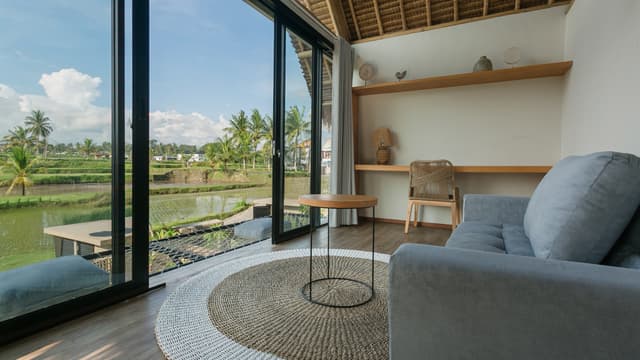 Villa serene Gianyar