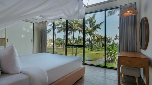 Villa serene Gianyar
