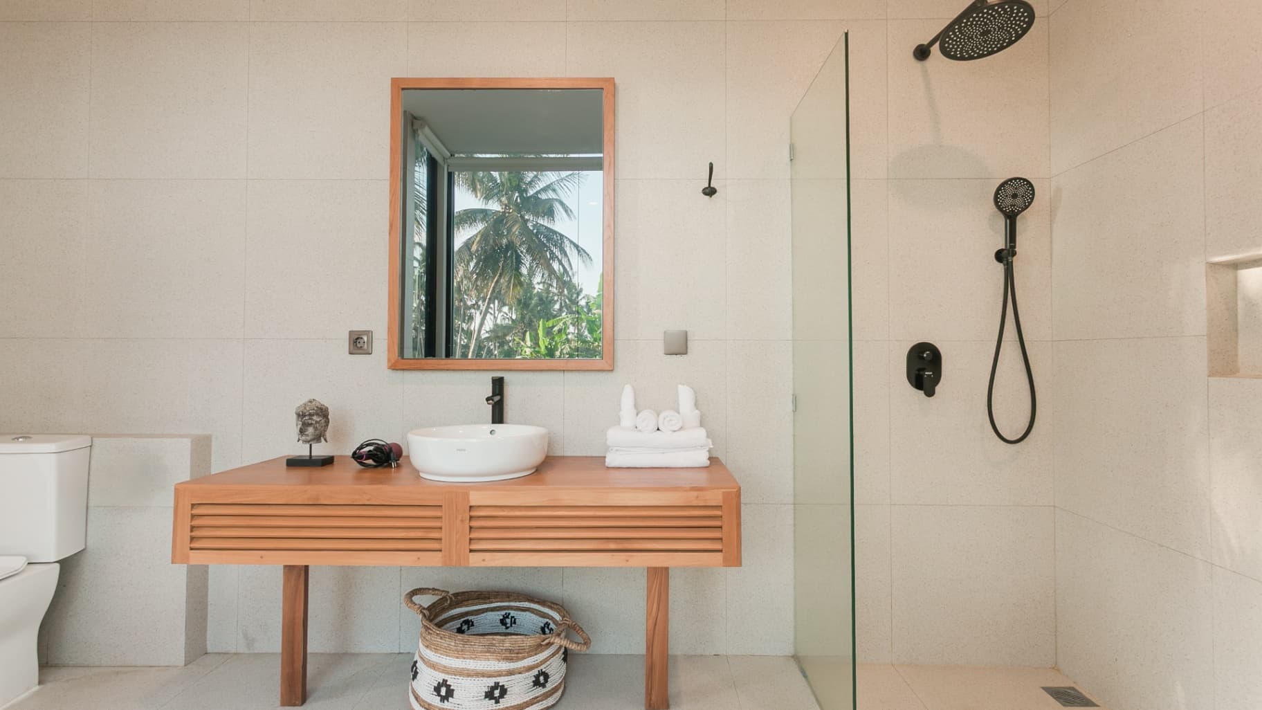 Villa serene Gianyar