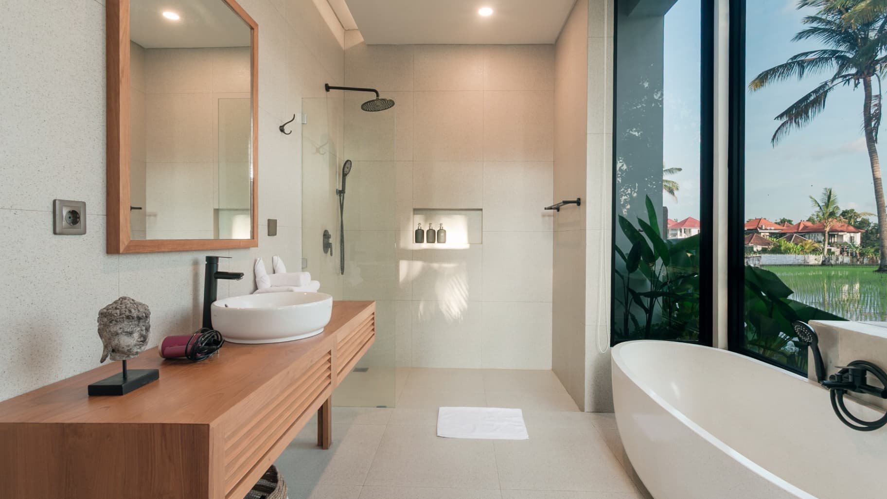 Villa serene Gianyar