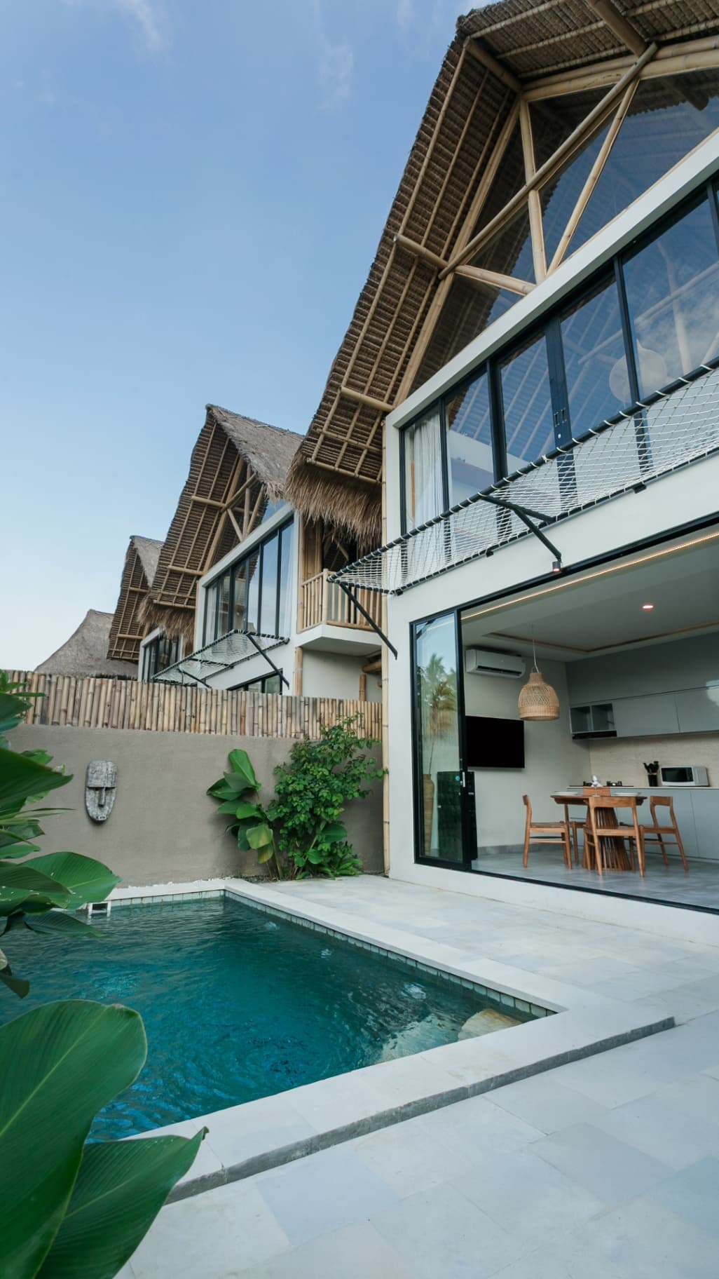 Villa serene Gianyar