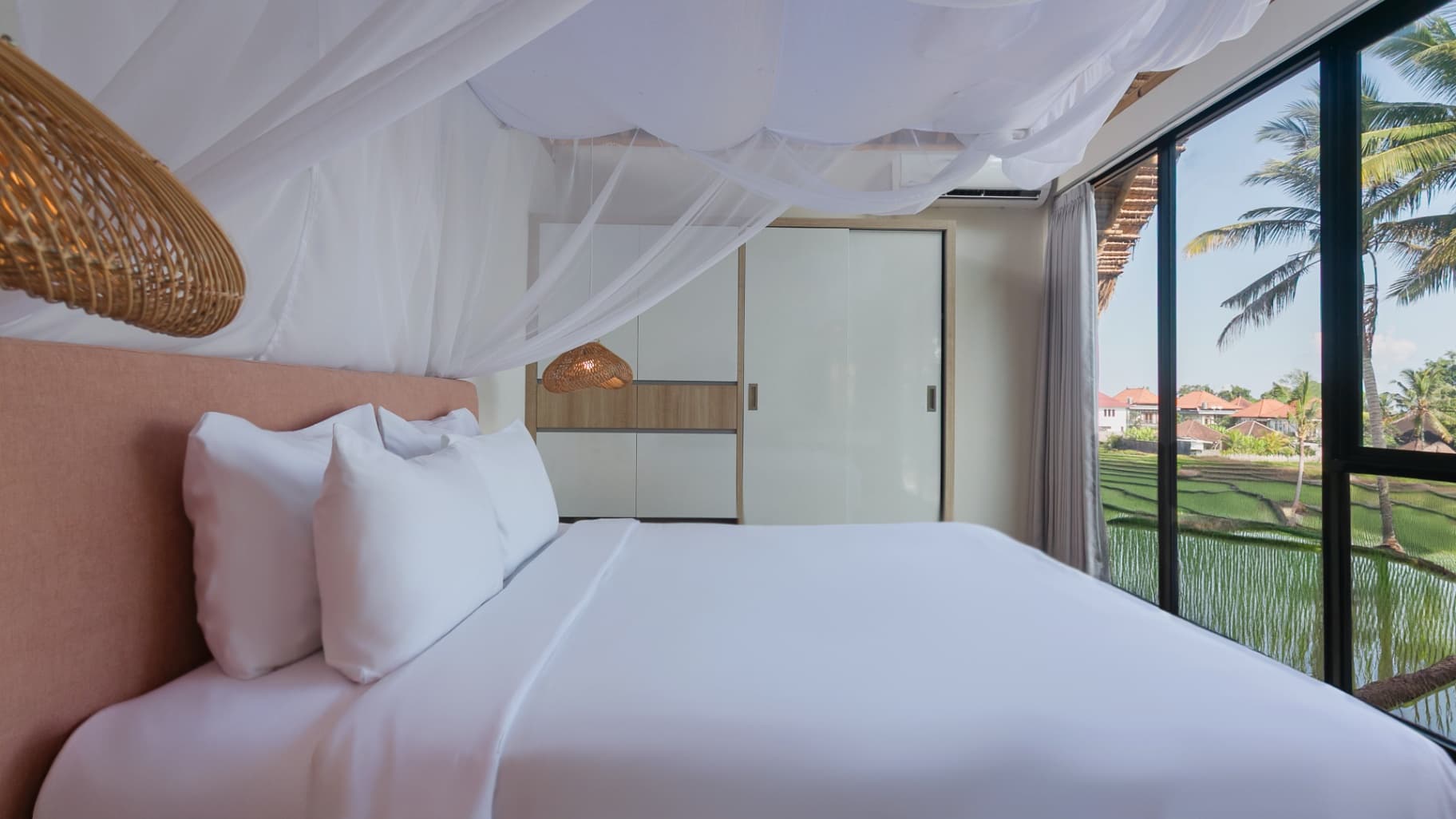 Villa serene Gianyar