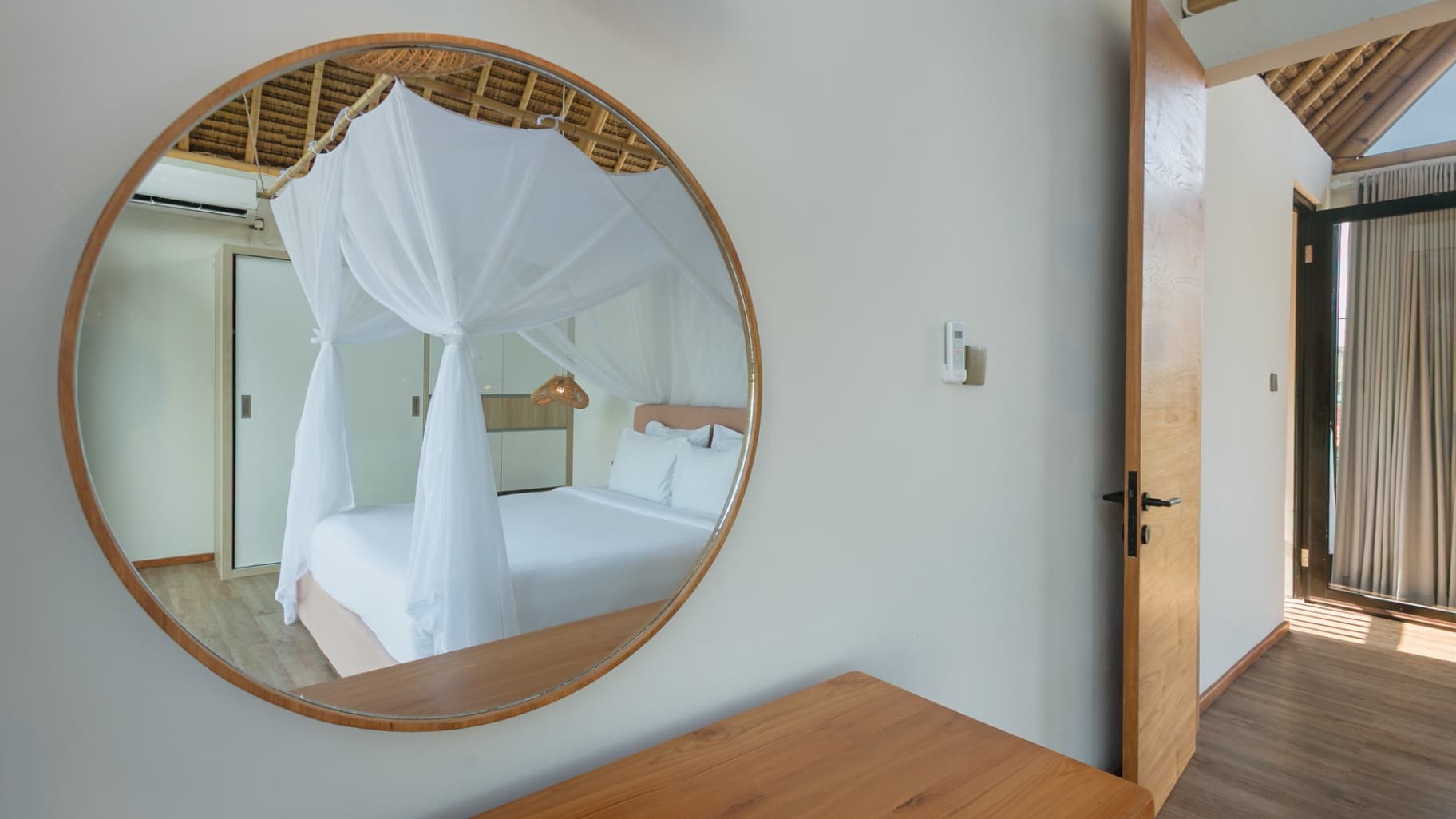 Villa serene Gianyar