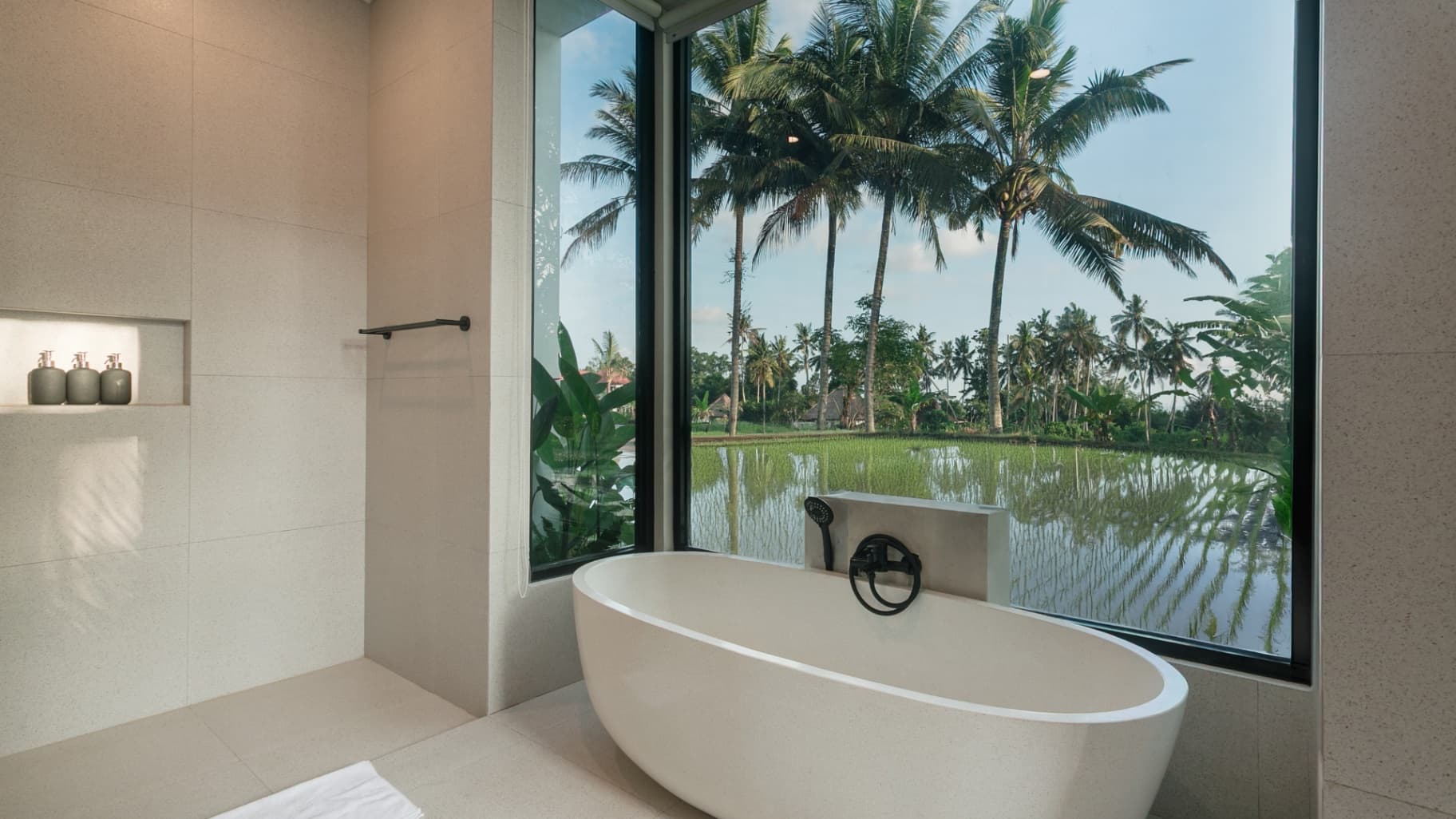 Villa serene Gianyar