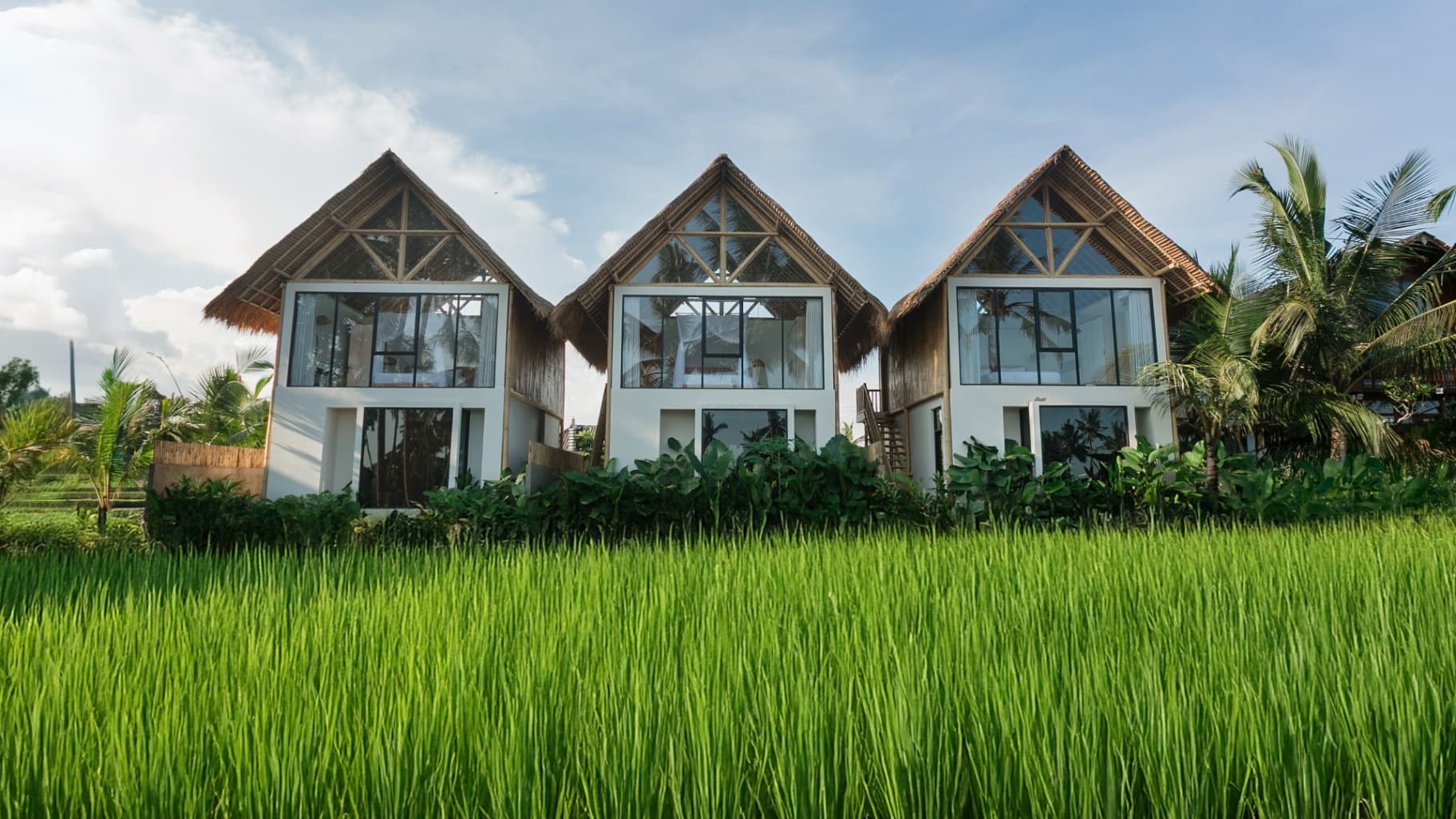 Villa serene Gianyar