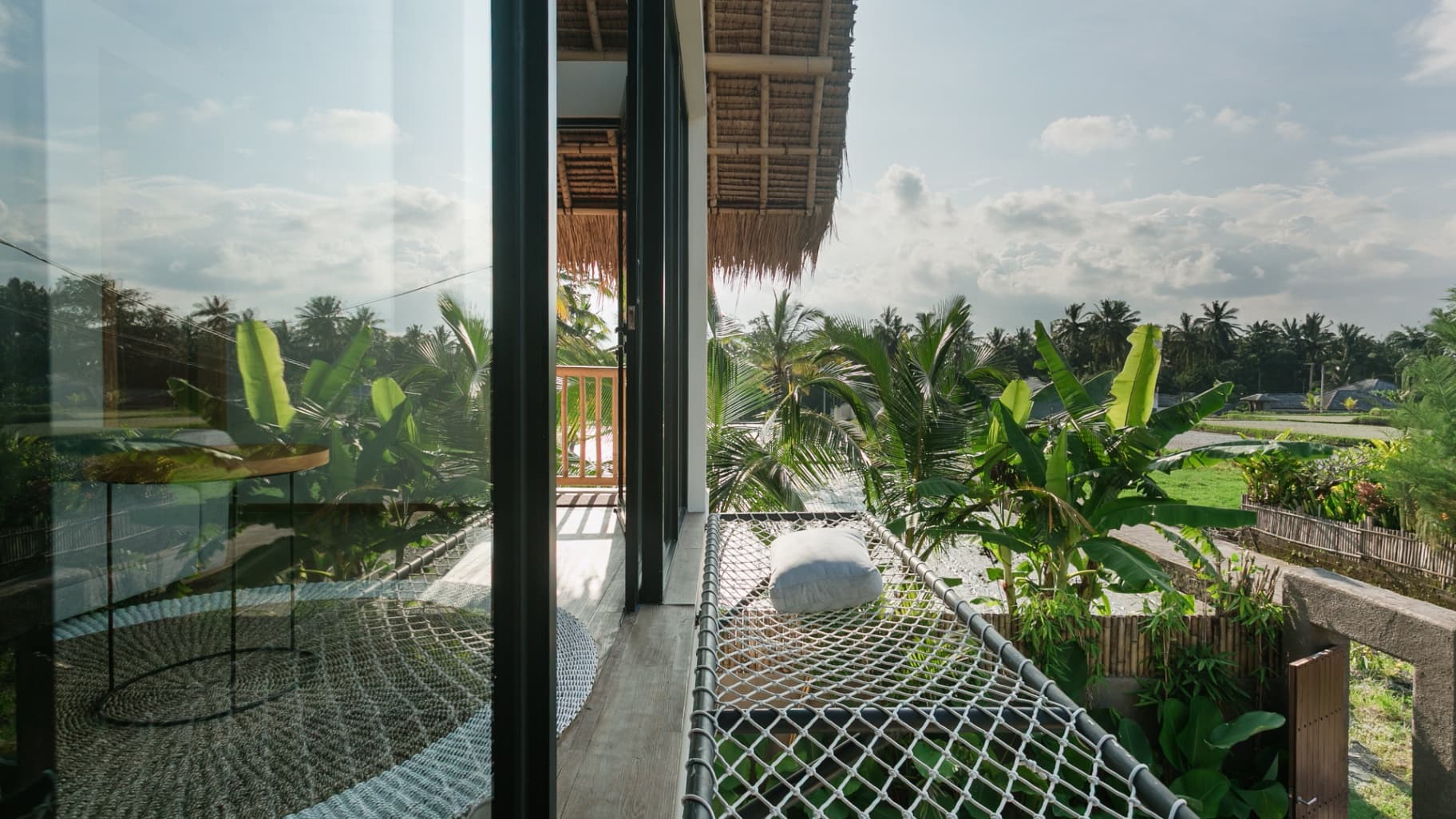 Villa serene Gianyar