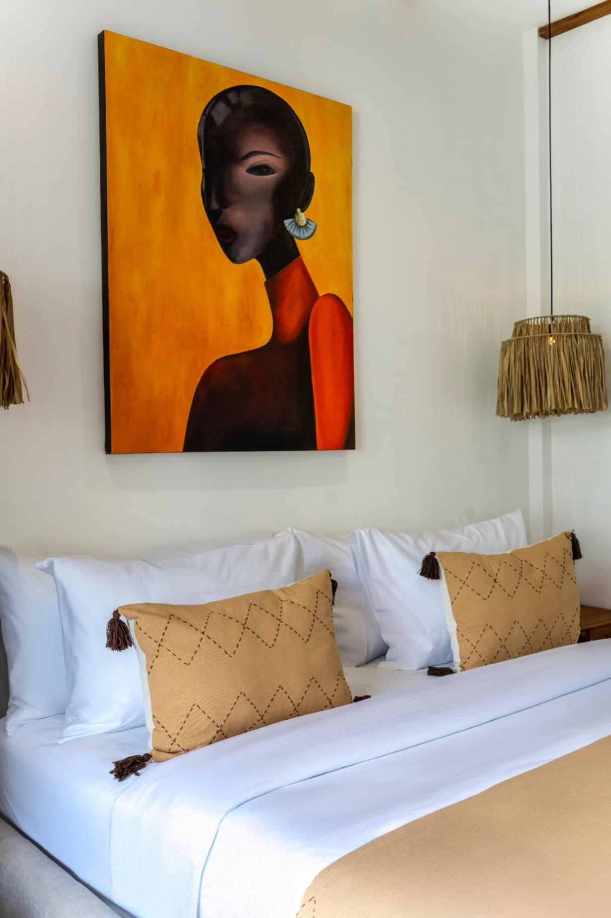 Villa designer como Ubud