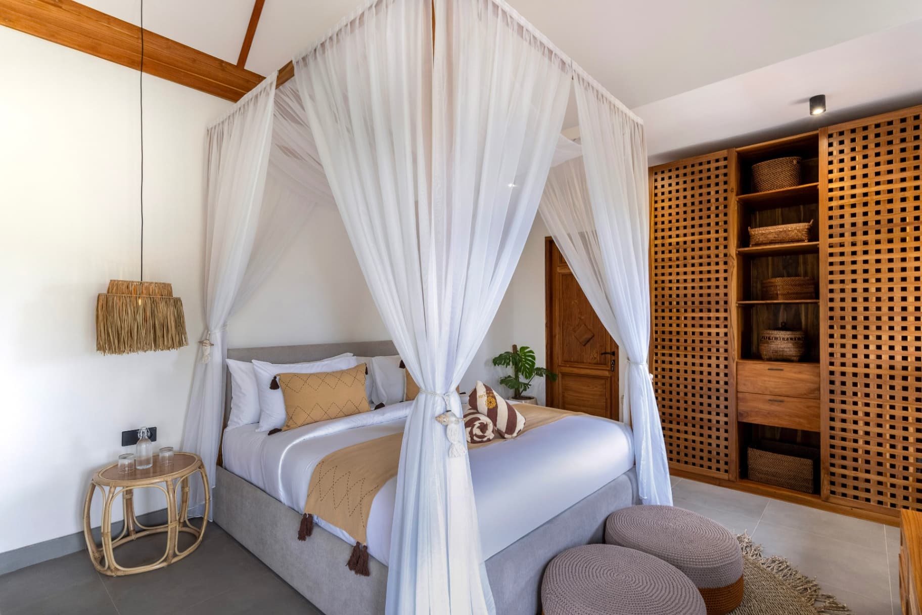 Villa designer como Ubud