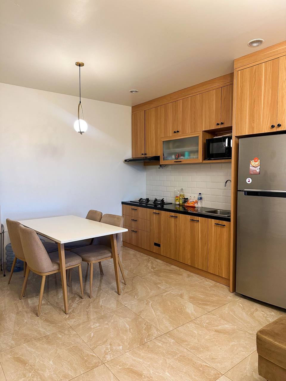 Apartments cozy Canggu