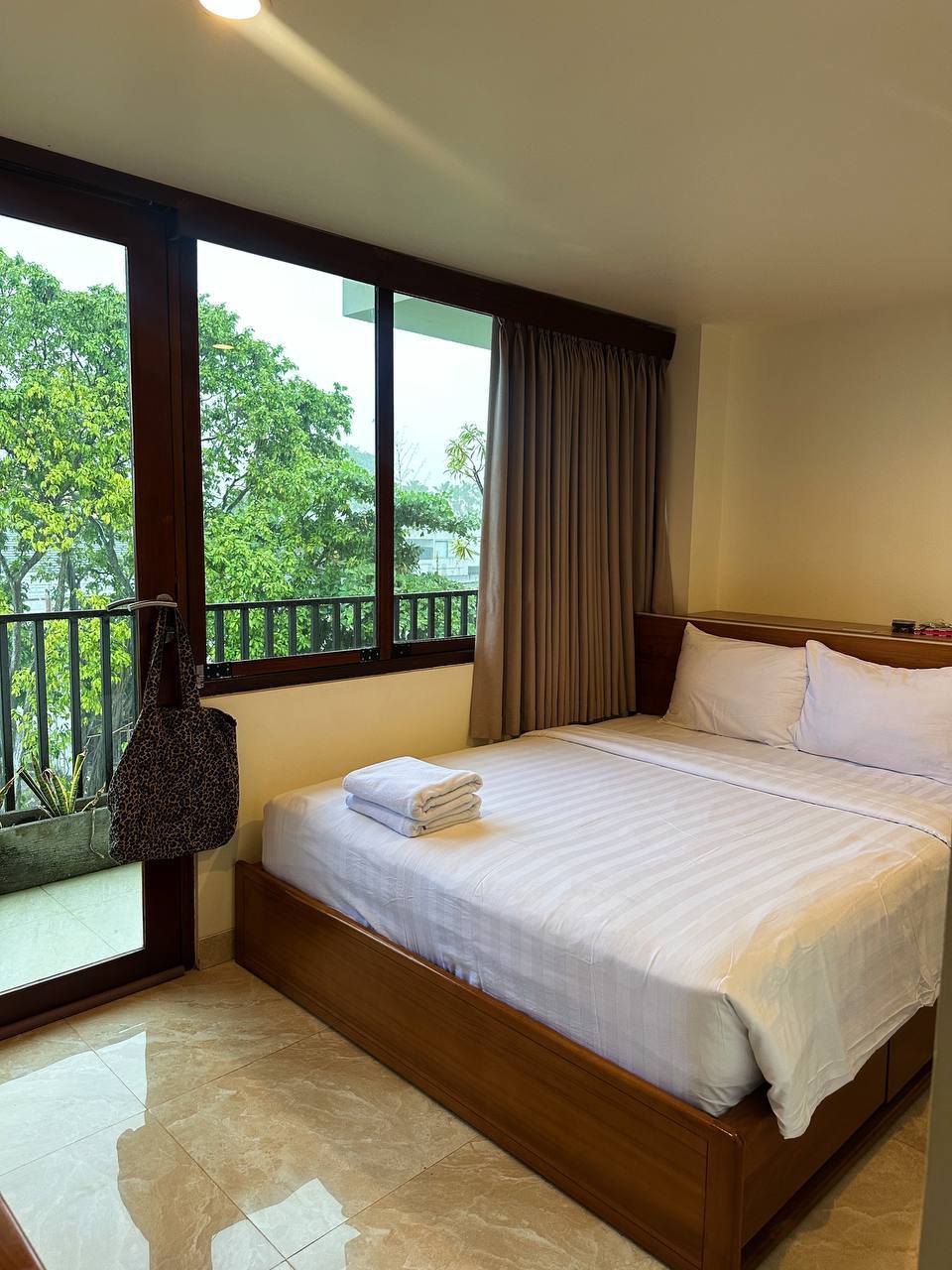 Apartments cozy Canggu