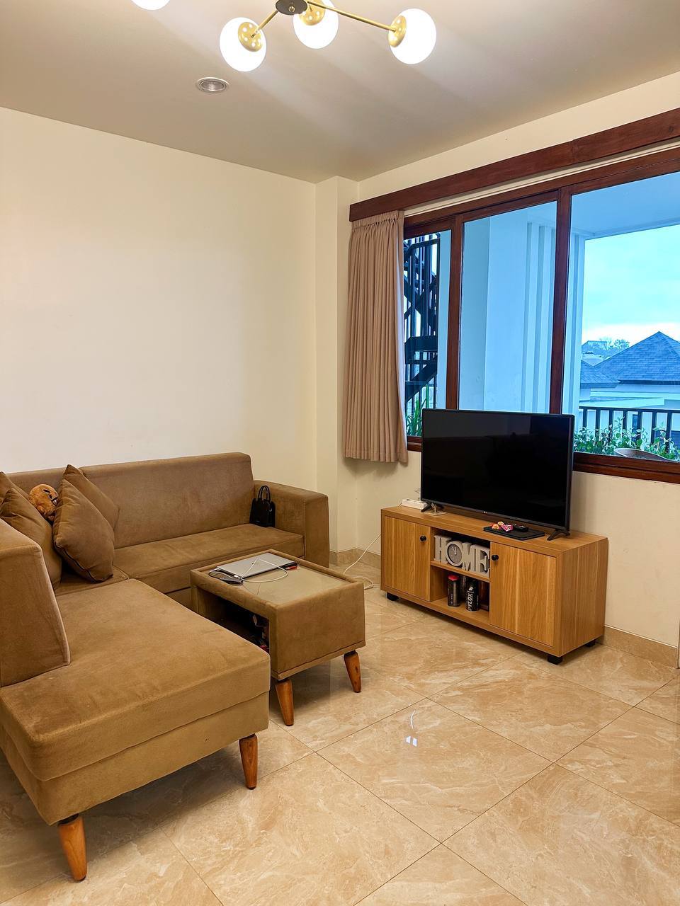 Apartments cozy Canggu