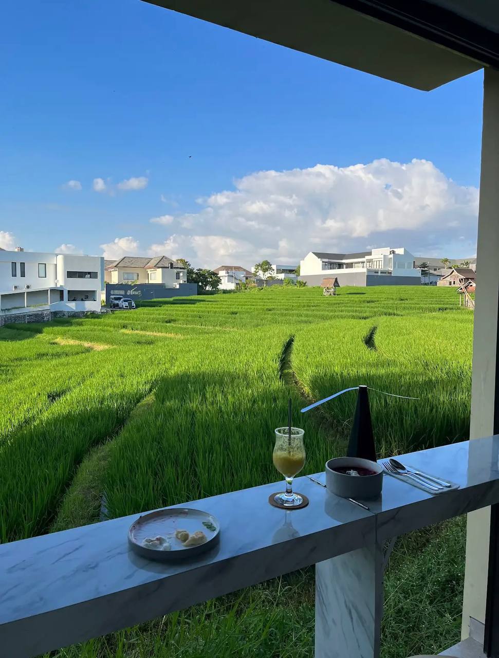 Apartments cozy Canggu