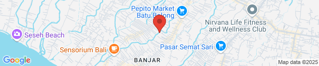 Villa for rent in berawa Canggu