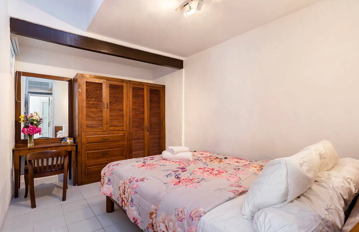 Villa available in a quiet area Benoa (nusa dua)