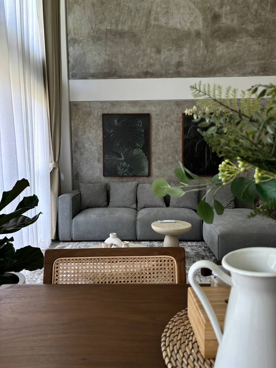 Villa loft Pecatu (uluwatu)
