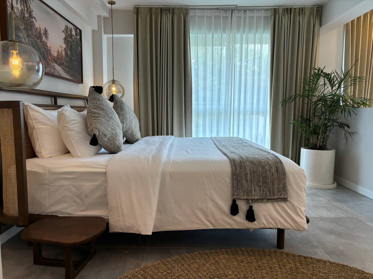 Villa loft Pecatu (uluwatu)