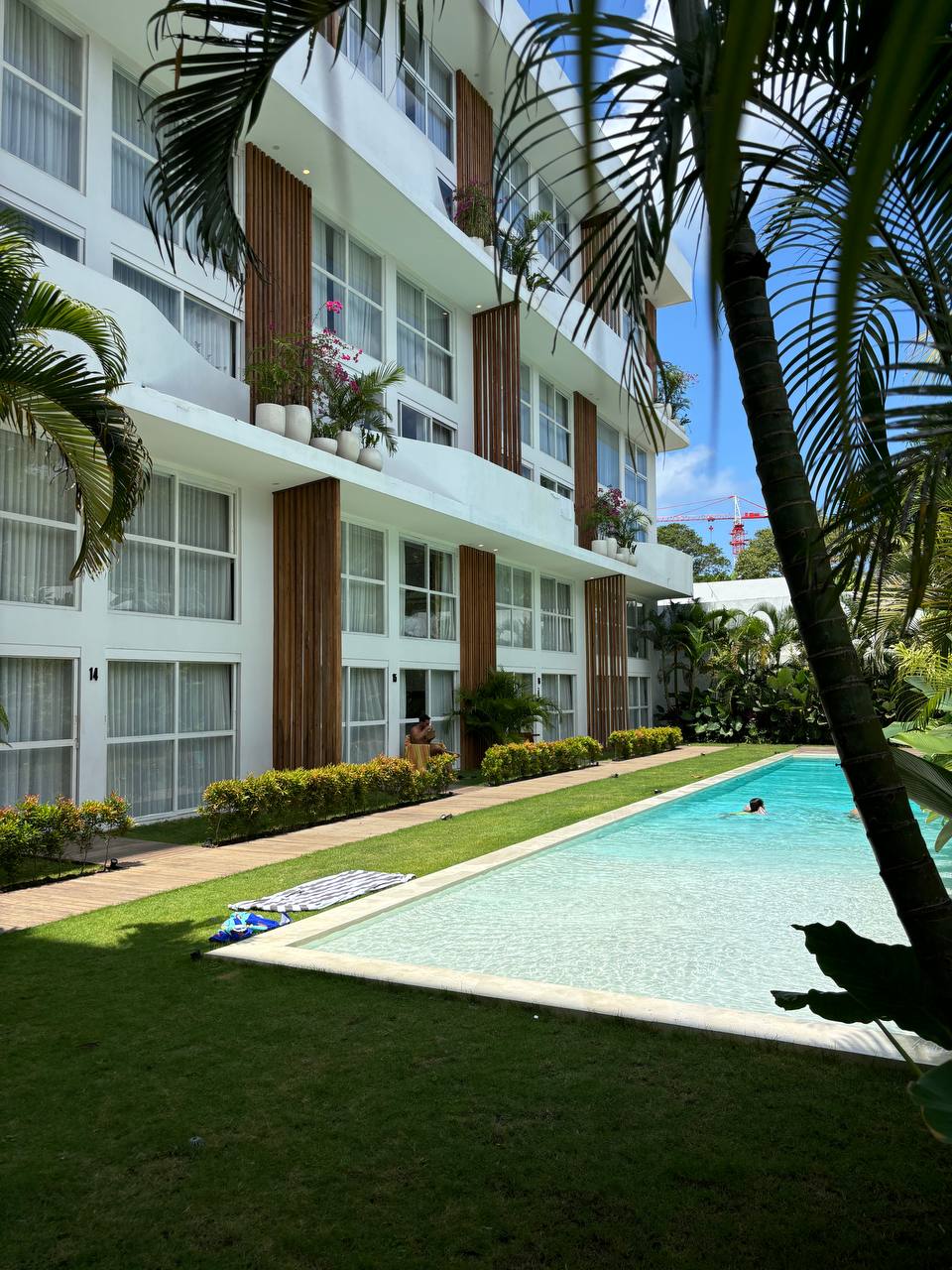 Villa loft Pecatu (uluwatu)