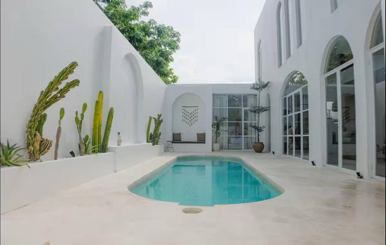 Villa in Jimbaran