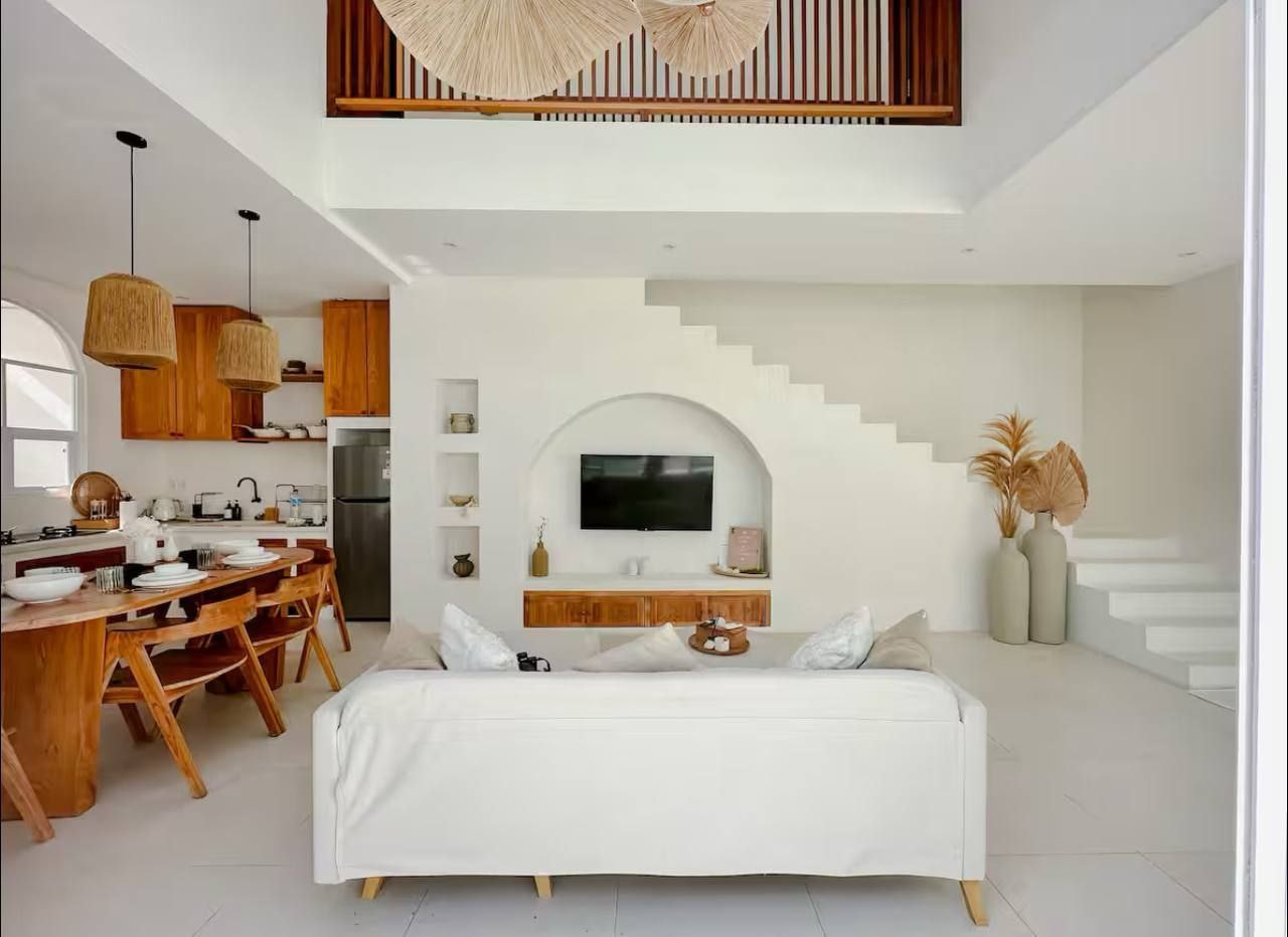 Villa in Jimbaran