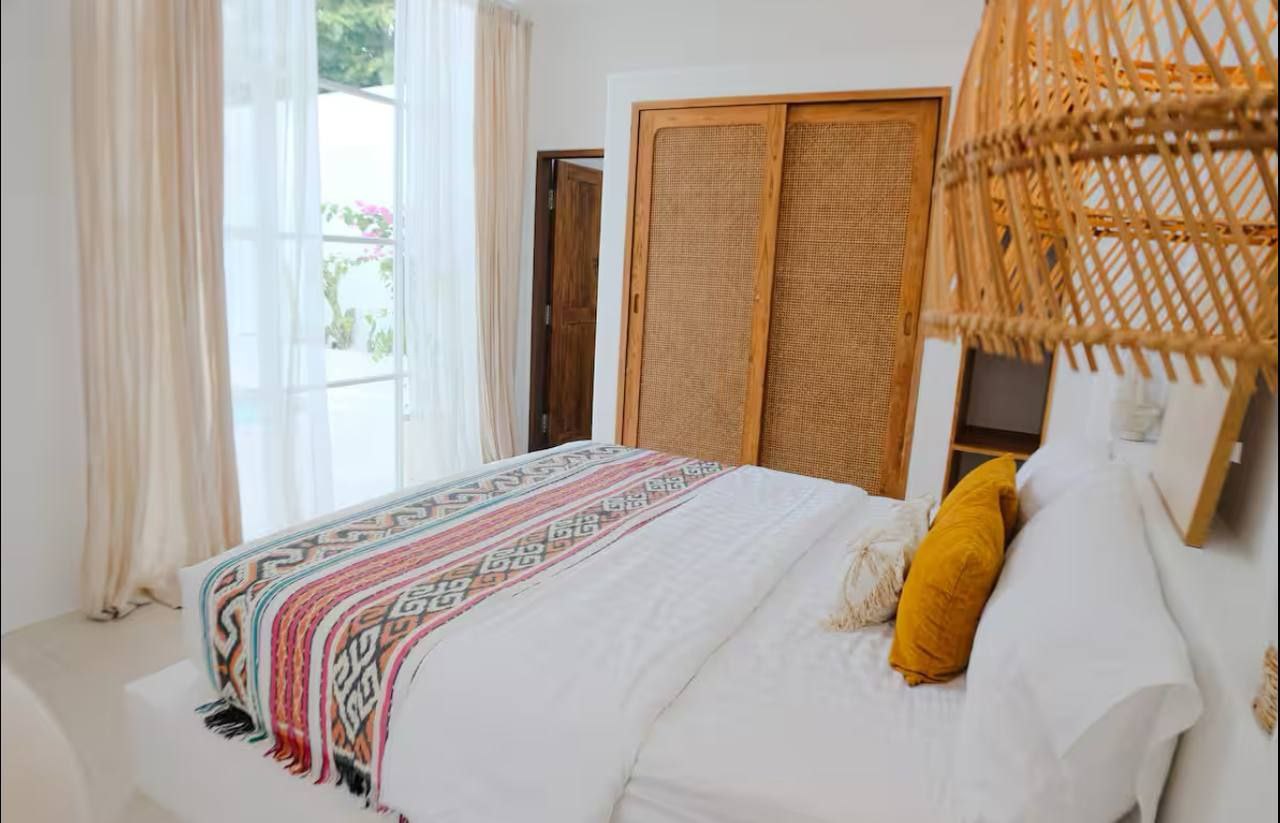 Villa in Jimbaran