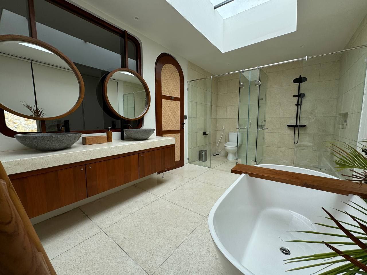 Villa bukit Jimbaran