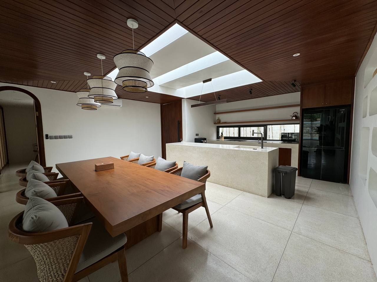 Villa bukit Jimbaran