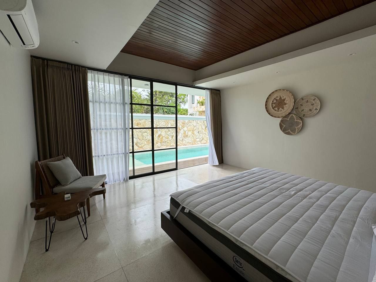 Villa bukit Jimbaran