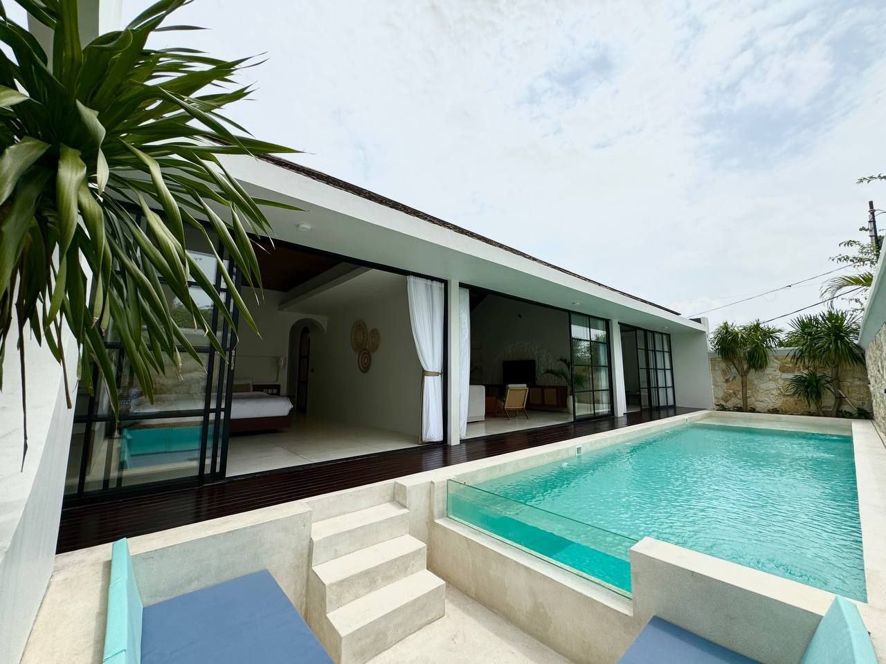 Villa bukit Jimbaran