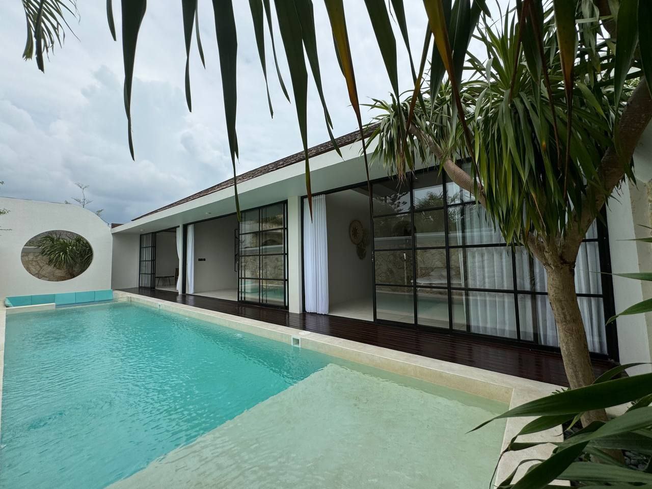 Villa bukit Jimbaran