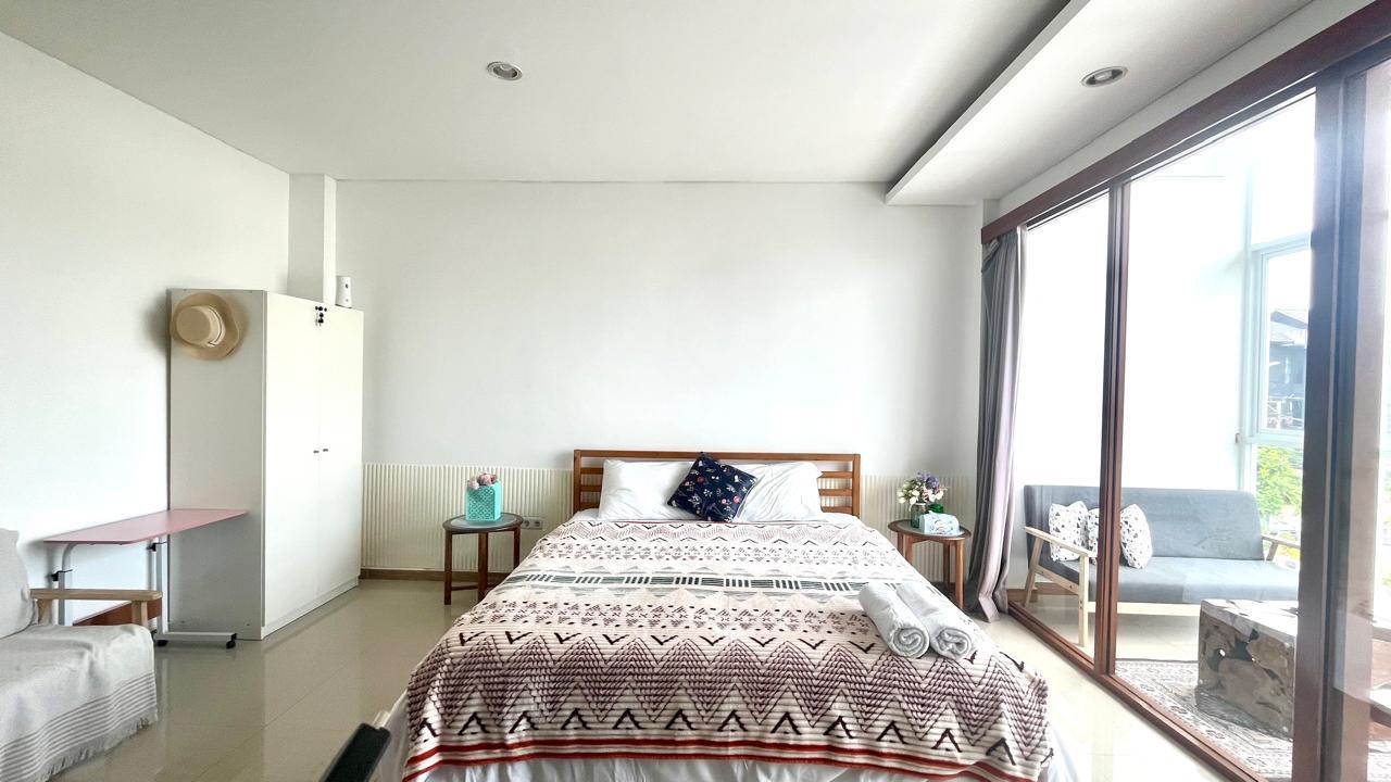Apartments bright apartments in central seminyak Seminyak