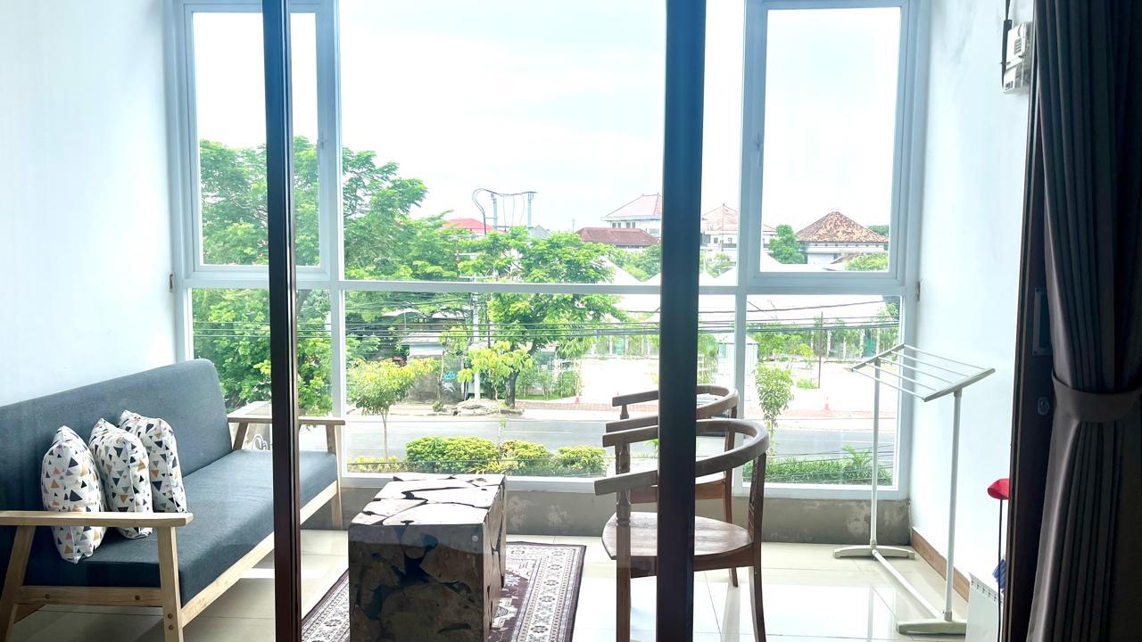 Apartments bright apartments in central seminyak Seminyak