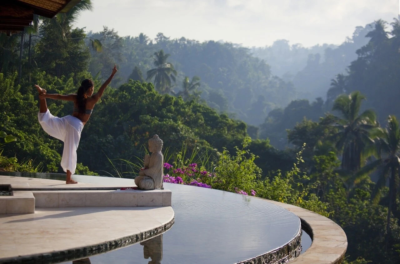 Yoga in Bali: Where to Go for Beginners?
