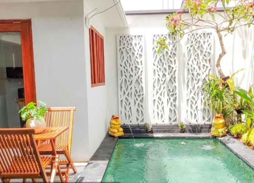 Villa cozy Jimbaran