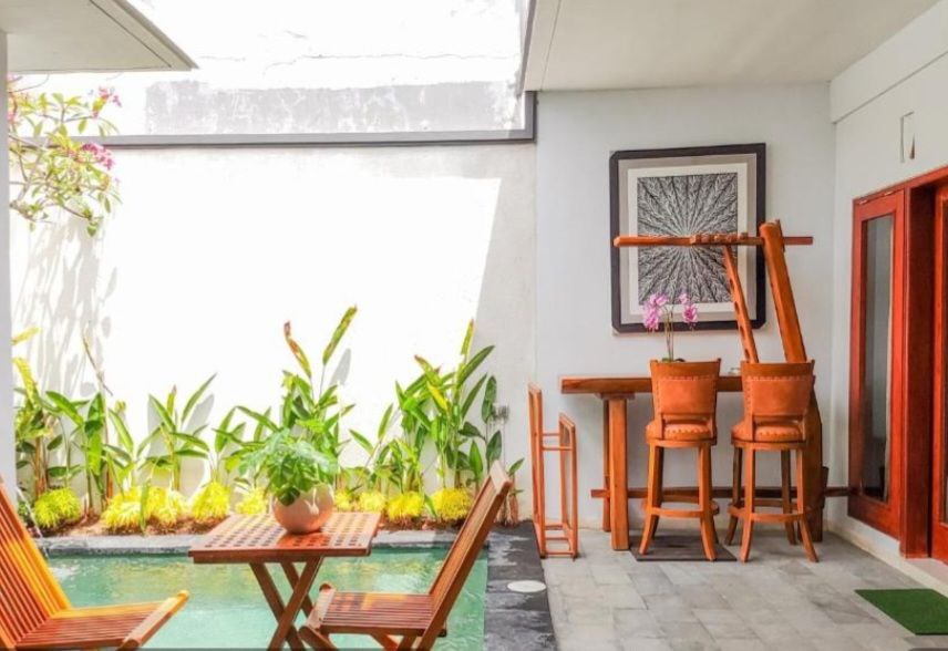 Villa cozy Jimbaran
