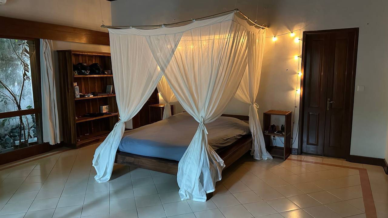 Villa cozy Ubud