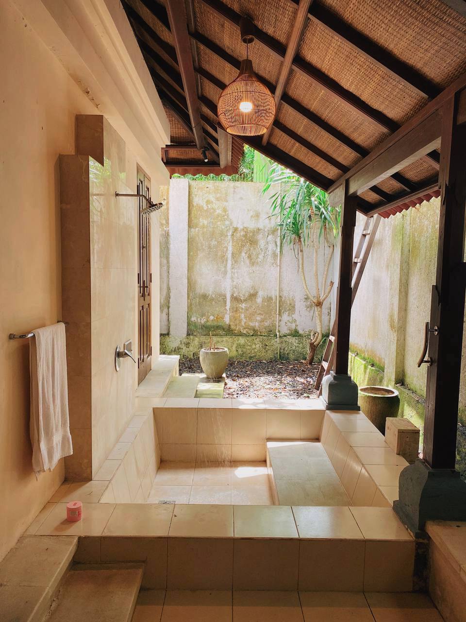 Villa cozy Ubud
